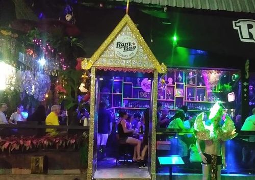 Ram Bar Chiangmai