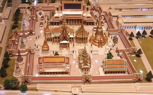 Rattanakosin Exhibition Hall