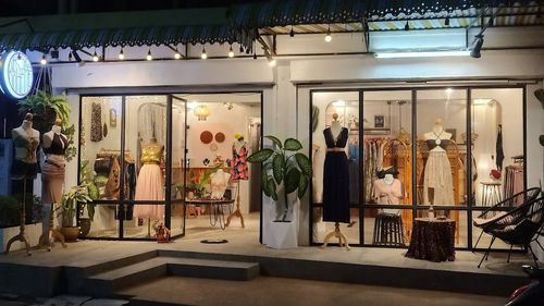 Rose de Boheme Boutique