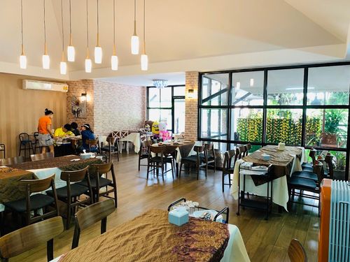Ruanthip Bistro restaurant
