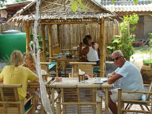 Samui Bakery and Patisserie "by SEB"