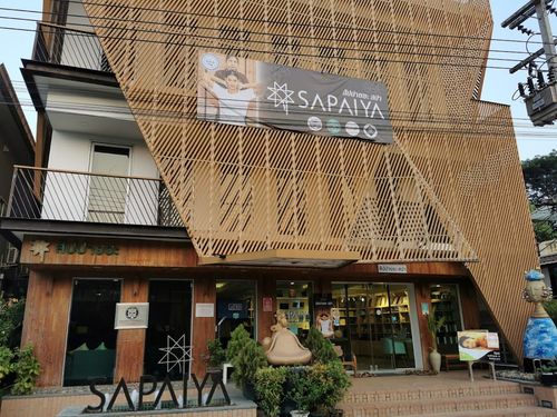 Sapaiya Spa