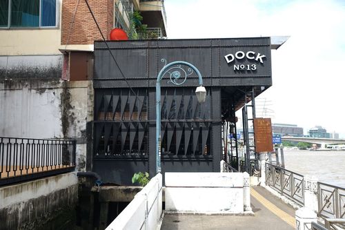 Sheepshank Public House