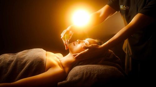 Siam Heritage, Massage