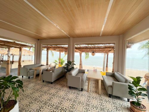 SIWA Latte Beach and Eatery by Lamai inn99