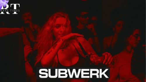 SUBWERK | Techno / Psy Trance