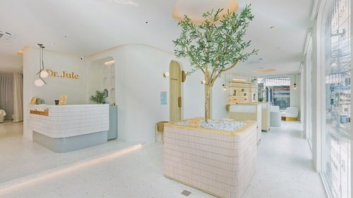 Summer Clinic Phuket