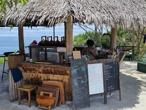 Sun Suwan 360° View & Sky Bar