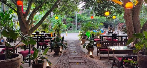 Taboon Restaurant and Cafe