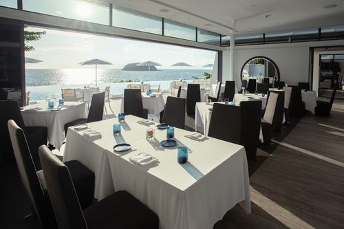 The Kata Rocks Clubhouse