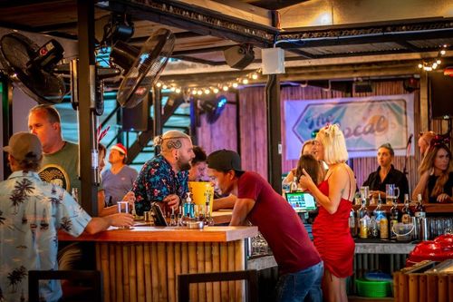 The Local | Bar, Live Music, Events, Karaoke