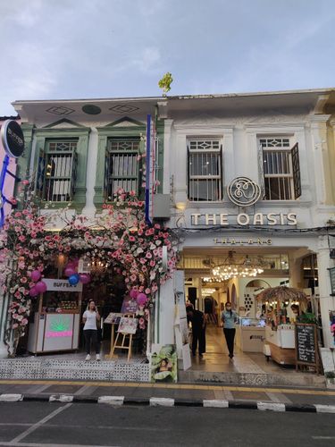 The Oasis Thalang