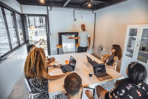 The Office Social Club