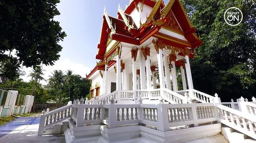 Thiphaksong Laem Phet