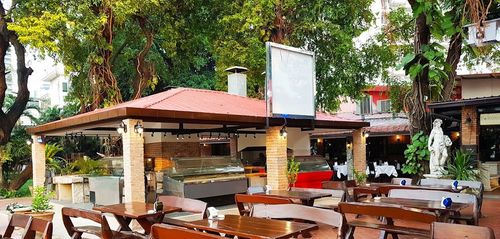 Trattoria Pizzeria Toscana Pattaya