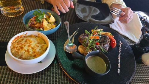 Two Chefs Karon Beach