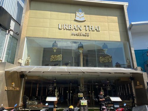 Urban Thai Massage
