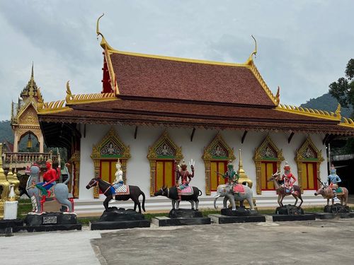 Wat Lamai
