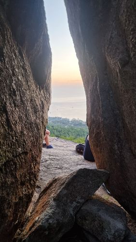 WEST COAST VIEWPOINT