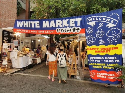 White Market