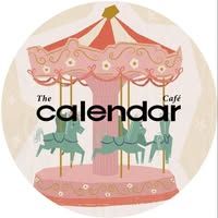 The calendar cafe