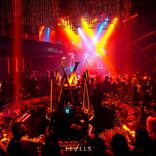 Monday Night at Levels