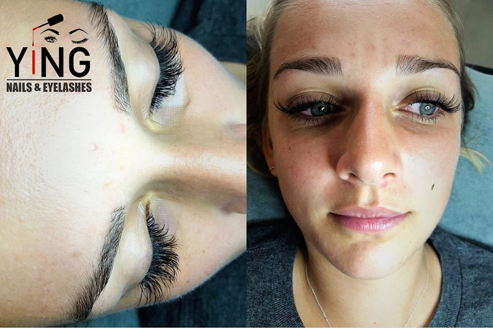 Ying Nails & Eyelashes Koh Phangan